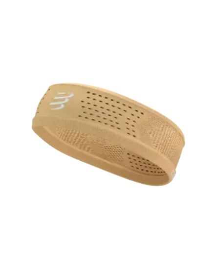 Повязка на голову Thin Headband On/Off BUFF ORANGE