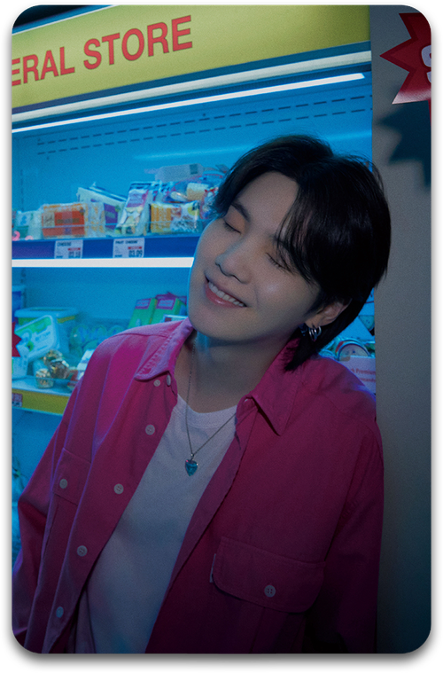 Карта / BTS #1169