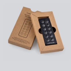 Радиоприемник с функцией стриминга Ruark R1S MID GREY