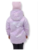 Куртка для девочки на осень