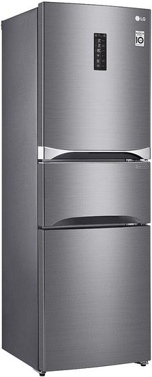 Холодильник LG GC-B303SMHV