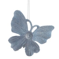 GAEM Изделие декоративное подвесное "Бабочка", L11 W3 H10 см