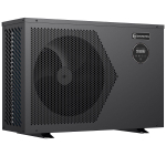 Тепловой насос Aquaviva Model 15 инвертор (40-70 м3, тепло /холод, 15,3 кВт, -10С, WiFi)