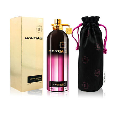 Парфюмерная вода Montale Starry Nights 100 мл