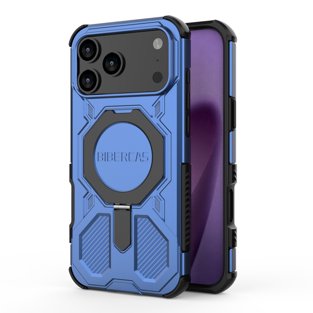 Защитный чехол Versa Stand Case для iPhone 17 Pro Max