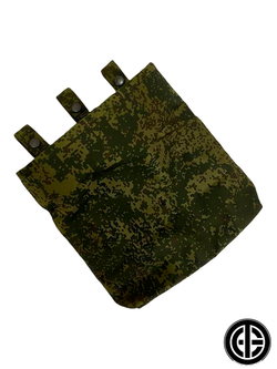 Подсумок под сброс магазинов Corsair Tactical Gear. ЕМР