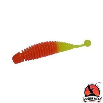 Приманка силиконовая River Lynx BOMBER 60мм #209