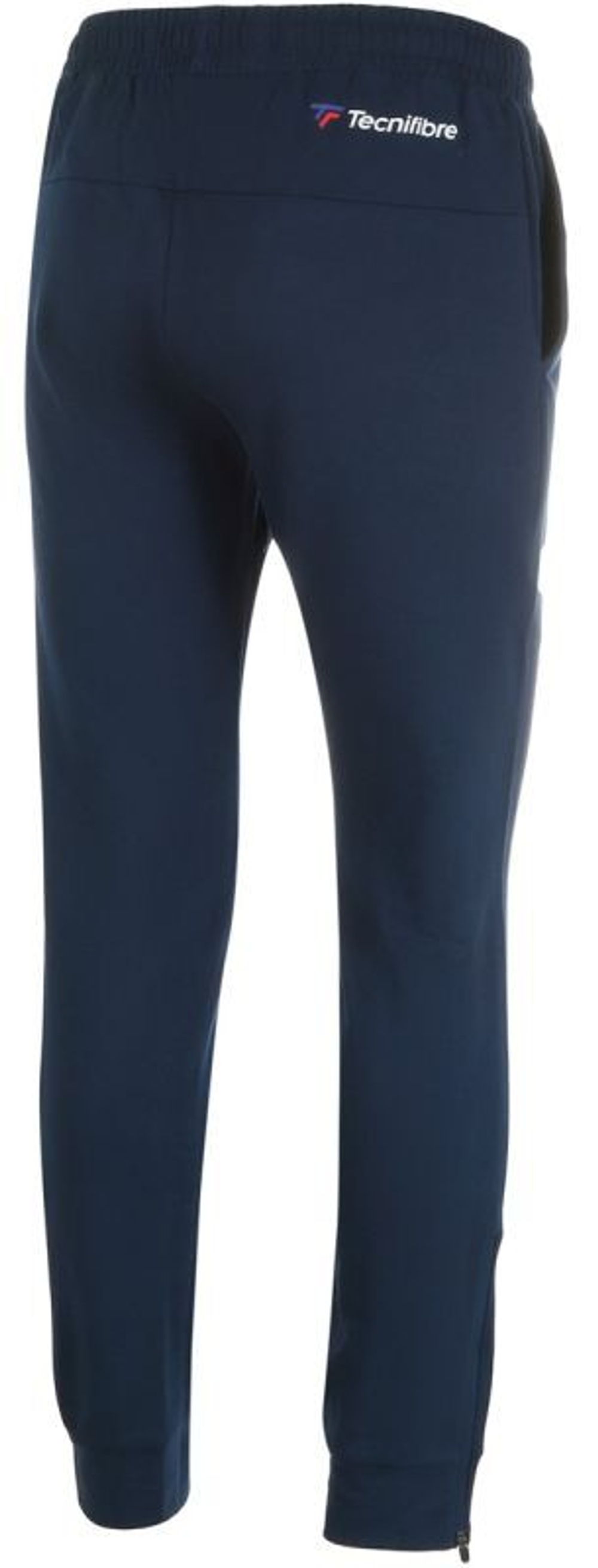 Мужские теннисные штаны Tecnifibre Tech Pants - marine