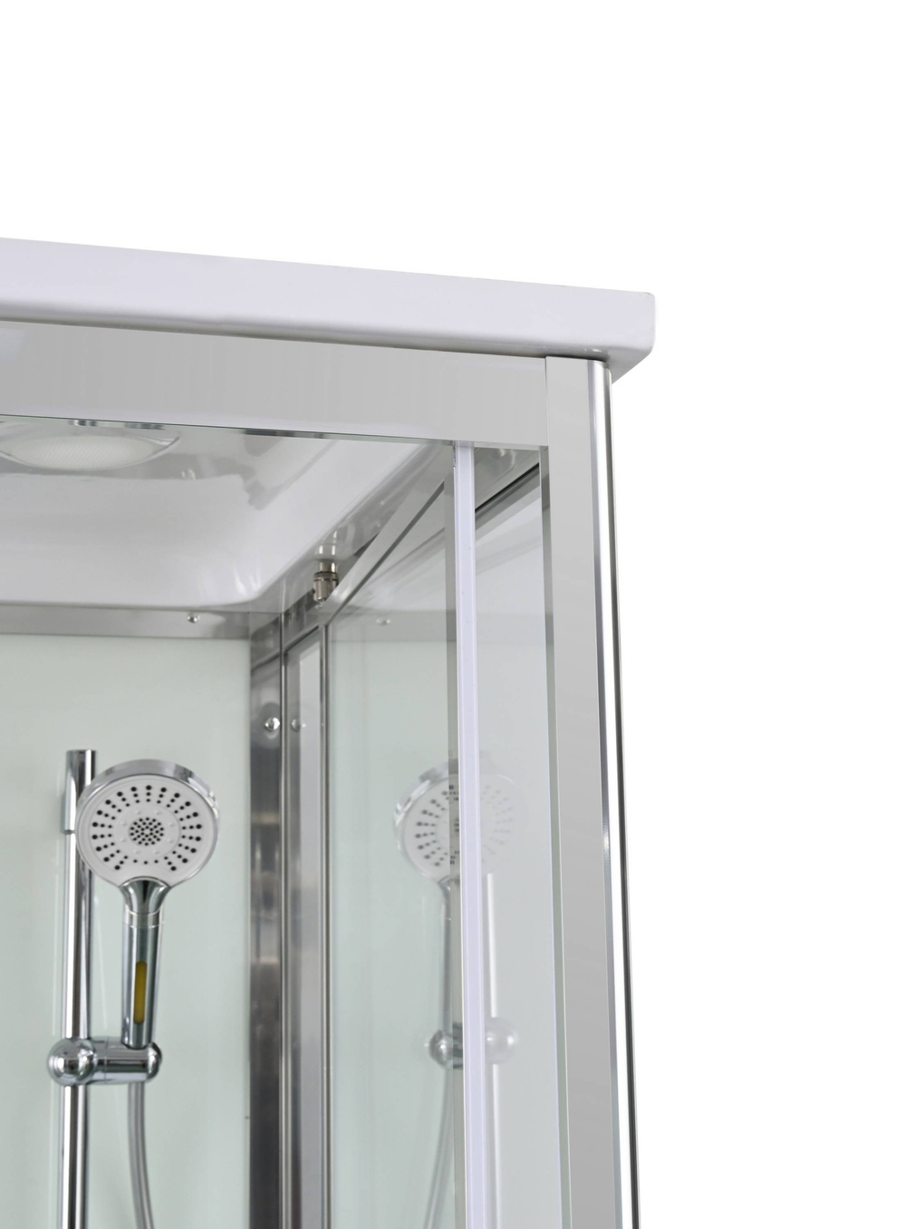 Душевая кабина AvaCan V5012LED
