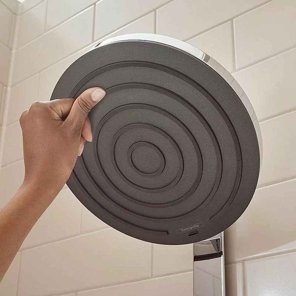 Душевая система Hansgrohe Pulsify 24240000