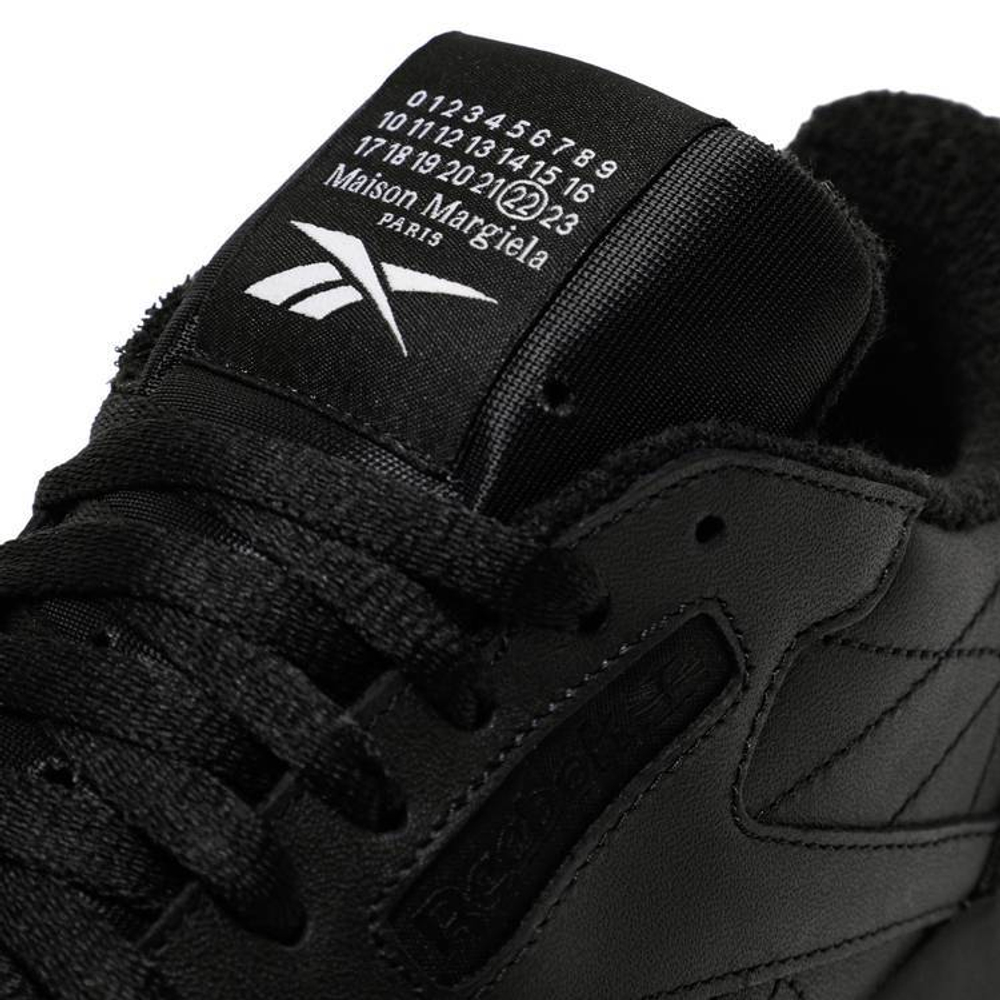Кроссовки Maison Margiela X Reebok Classic Leather
