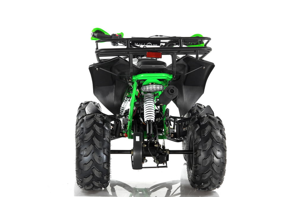 Квадроцикл MOTAX ATV Raptor Super LUX 125 cc