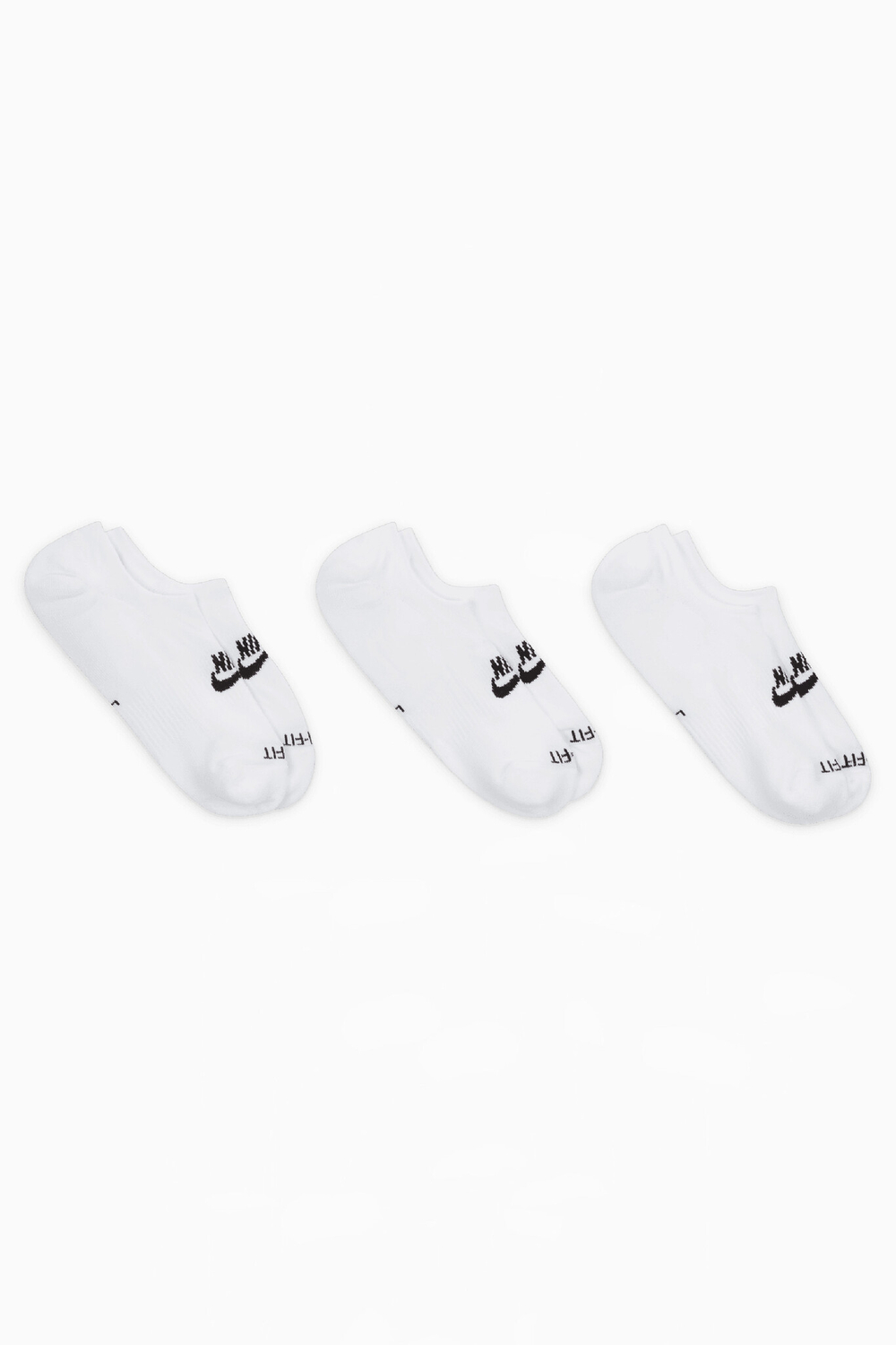 Носки Nike Everyday Plus Cushioned 3-Pack