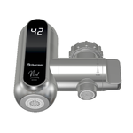 Проточный электронагрев. Thermex  Nord 3500