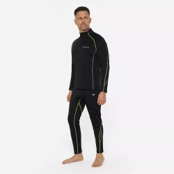 КОМПЛЕКТ ТЕРМОБЕЛЬЯ FINNTRAIL МУЖСКОЙ SUBZERO 6210