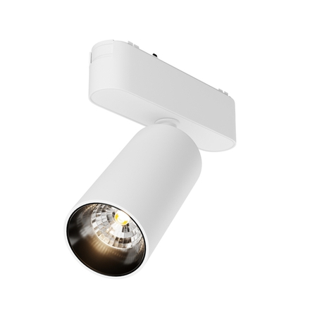 Трековый магнитный светодиодный светильник Maytoni Radity   TR103-1-12W4K-M-W