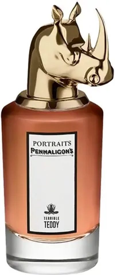 Penhaligon's Terrible Teddy Eau de Parfum 75 ml