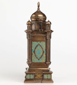 Veronese WS-1378 Часы «Мечеть с арабесками»