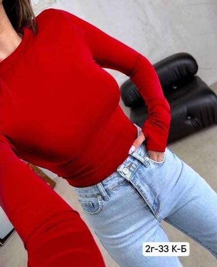 Лонгслив 2944072 Fabrika