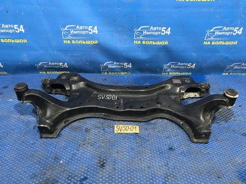 Балка передняя поперечная TOYOTA VISTA 1999