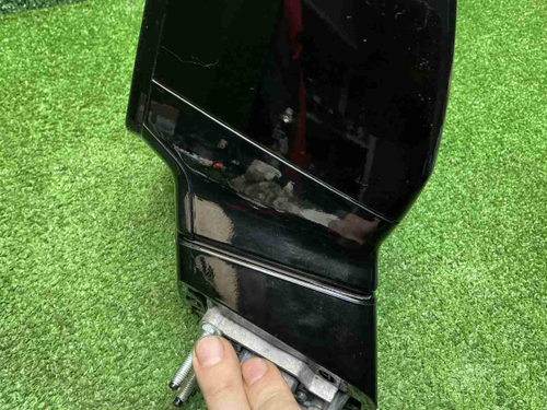 Зеркало левое Chevrolet Tahoe 5 (2020-н.в.) 15к.