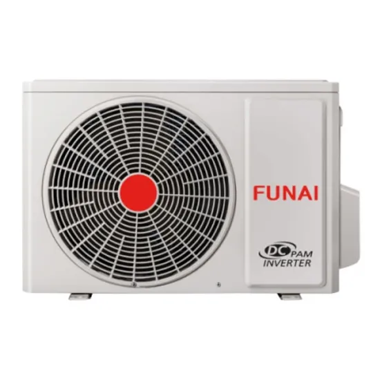 Кондиционер Funai RAC-I-DA30HP.D01