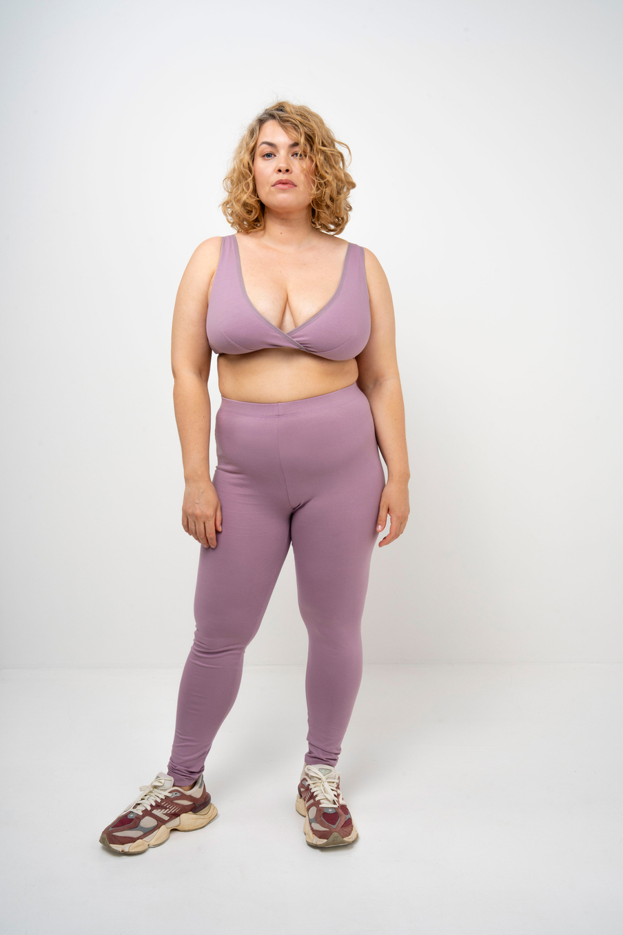 Бралетт №15 на запах | +цвета