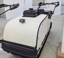 Мотобуксировщик BALTMOTORS SNOWDOG B420 SPORT 2021 Б/У