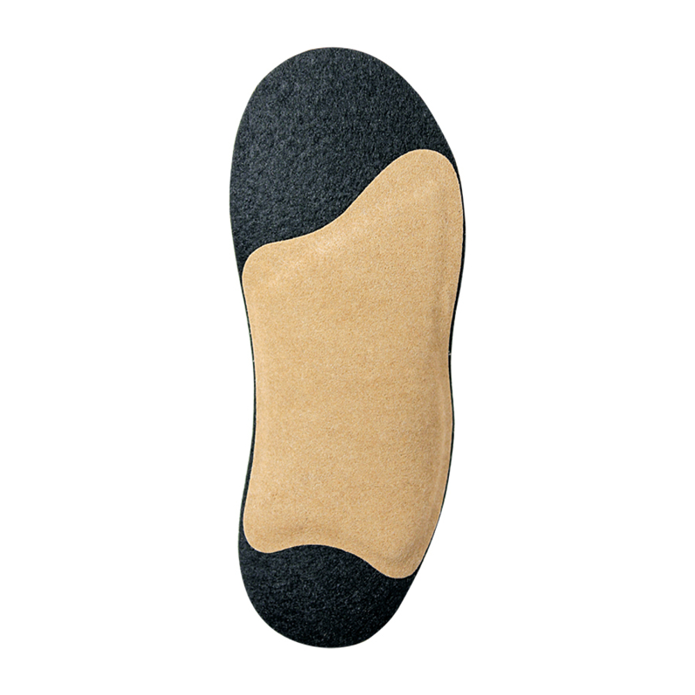 Стельки ортопедические детские "Косолапики" 24К