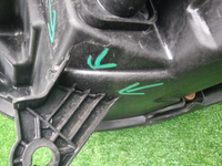 Фара правая Chery Tiggo 8 Pro Max (2022-н.в.) LED