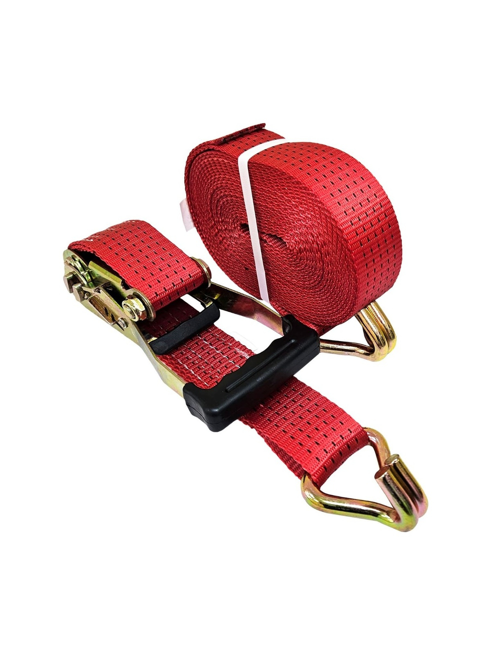 Стяжной ремень для крепления груза Gigant 5/10т 10м GSR-015