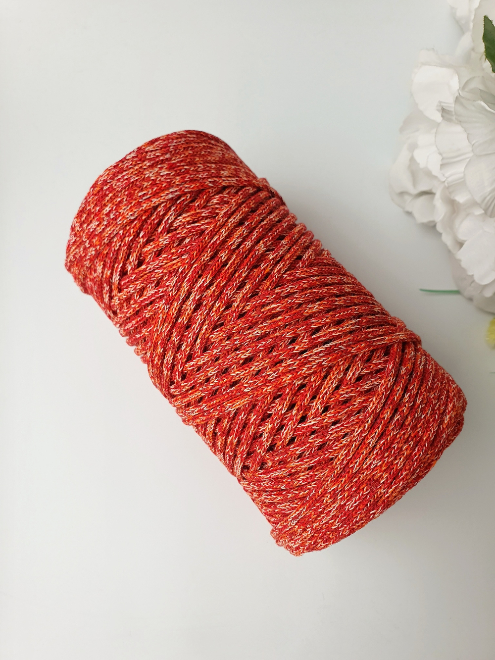 ХБ 3 мм Шиповник (лимитированная партия)