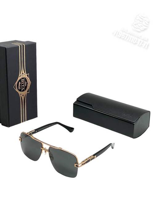 Солнечные очки Dita