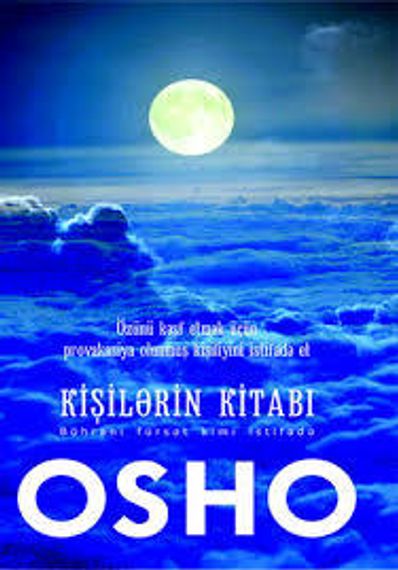 Kişilərin kitabı