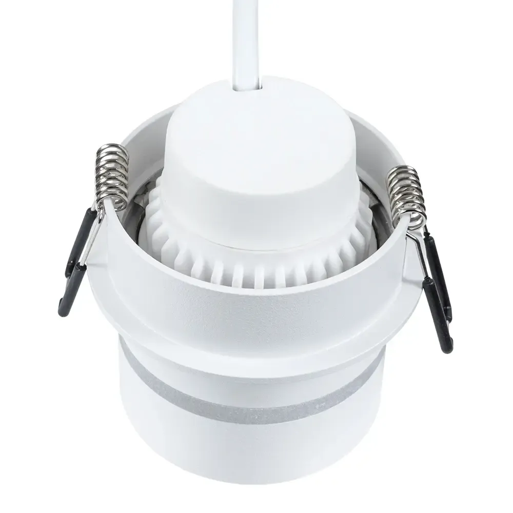 Точечный встраиваемый светильник Arte Lamp