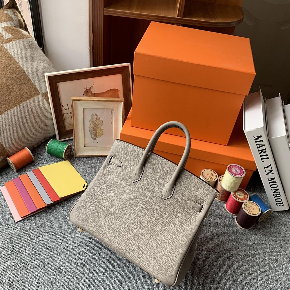 Hermes Birkin 25