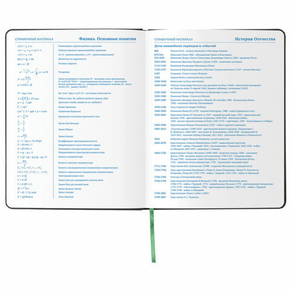 Дневник 1-11 класс 48 л., обложка кожзам (твердая), флуоресцентный, BRAUBERG, "КОРГИ", 105982