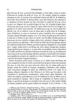 Catalogue Des Monnaies Grecques De La Bibliothèque Nationale | Ernest Babelon