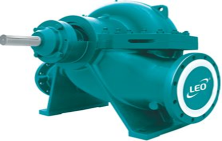 Купить Насос LEO GS150-100-310 (CCSM)