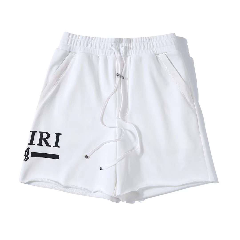 Шорты Amiri