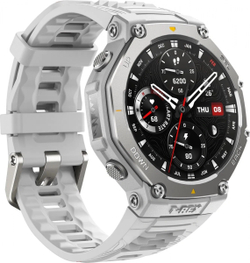 Умные часы Huami Amazfit T-Rex 3, Haze Grey (A2323)