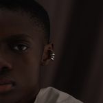 Кафф Aho на середину уха