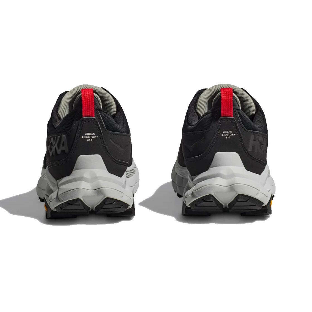 Полуботинки unisex Hoka Anacapa LOW GTX WTAPS