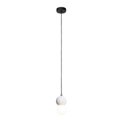 10109 Light grey Подвесной светильник LOFT IT Quill