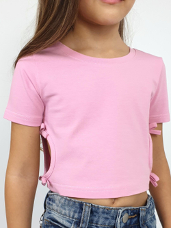 62-15-2 Футболка для девочки