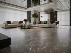 SPC ламинат Alpine Floor Сторм