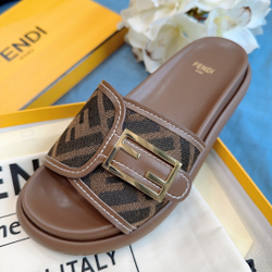 Fendi Slides