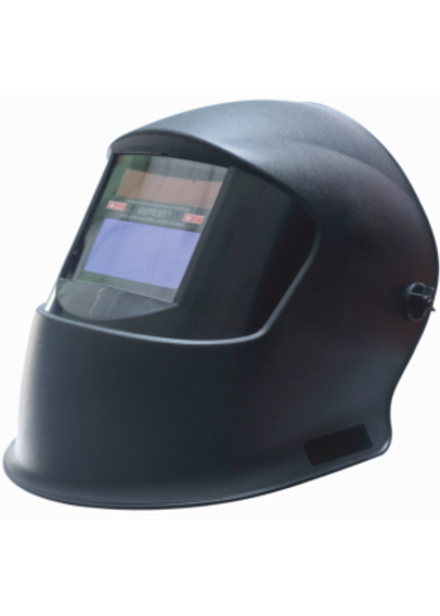 Щиток сварщика QEFEST стандарт