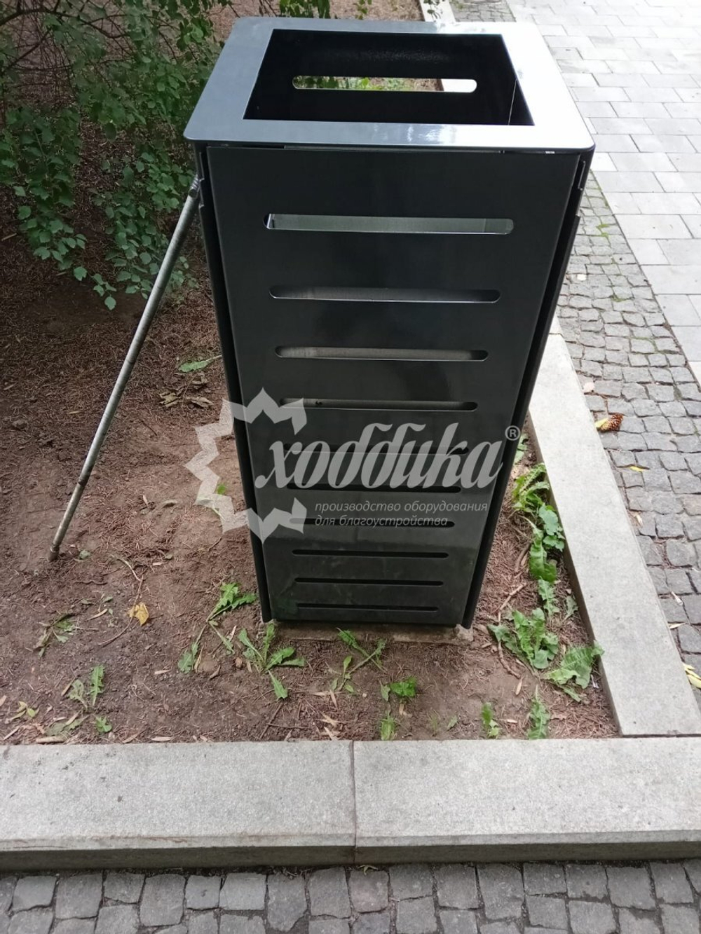Урна «Мегаполис»