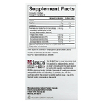 Natural Factors, RxOmega-3, омега-3 повышенной силы действия, 60 капсул (1075 мг в 1 капсуле)